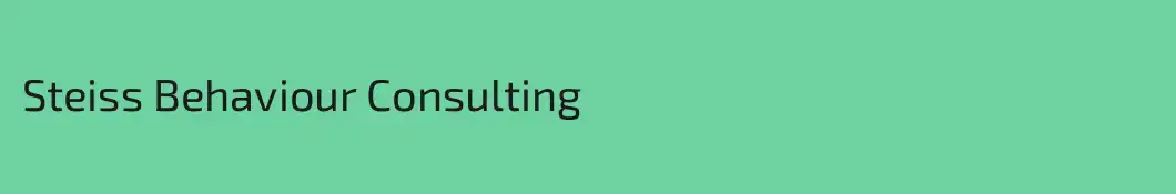 Steiss Behaviour Consulting
